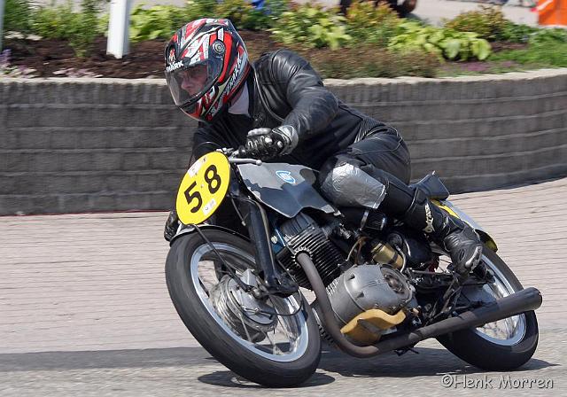 Barneveld 2009 Henk Morren 205 